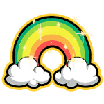floating icon 2