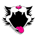 floating icon